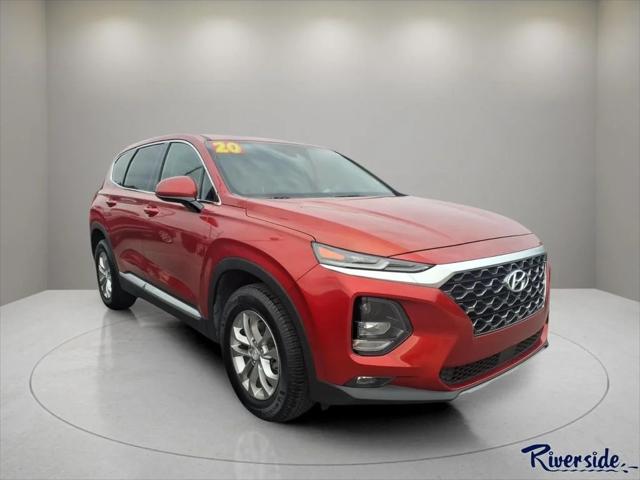 2020 Hyundai Santa Fe SEL for sale in New Bern, NC