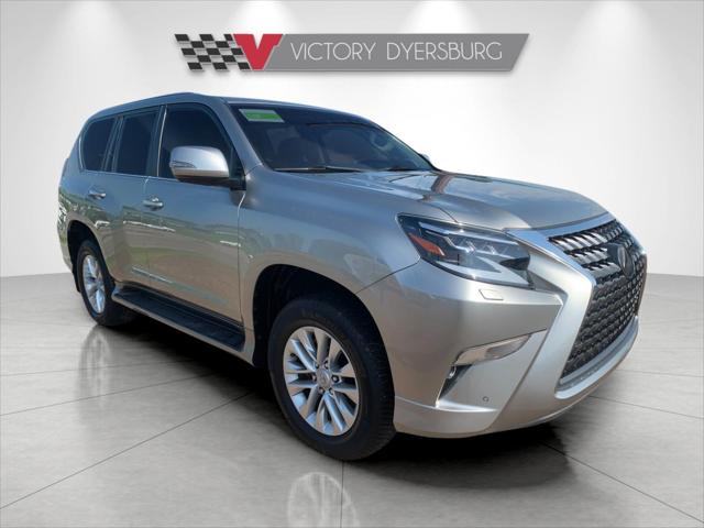 2021 Lexus GX 460 Premium for sale in Dyersburg, TN