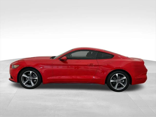 2016 Ford Mustang V6 2016 Ford Mustang V6