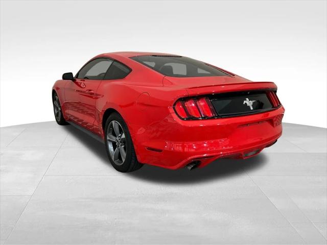 2016 Ford Mustang V6 2016 Ford Mustang V6