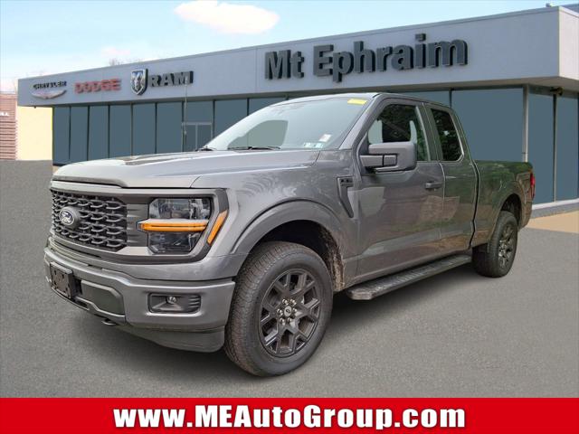 2026 Ford F-150 STX 2026 Ford F-150 STX