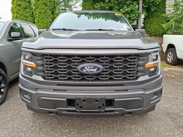 2026 Ford F-150 STX 2026 Ford F-150 STX