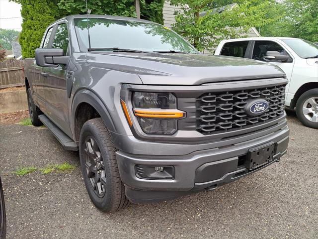 2026 Ford F-150 STX 2026 Ford F-150 STX