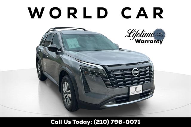 2026 Nissan Pathfinder SL for sale in Live Oak, TX