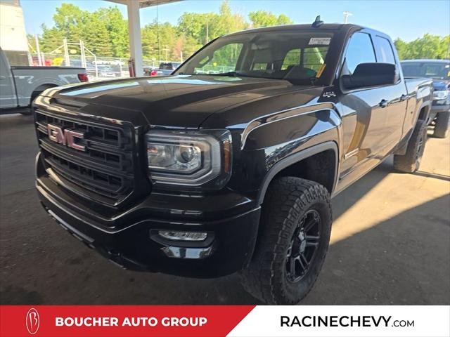 2017 GMC Sierra 1500 Base for sale in Racine, WI