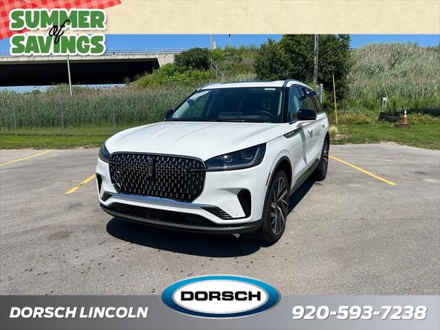 2026 Lincoln Aviator Reserve for sale in Green Bay, WI