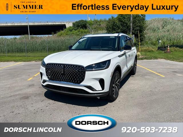 2026 Lincoln Aviator Reserve for sale in Green Bay, WI