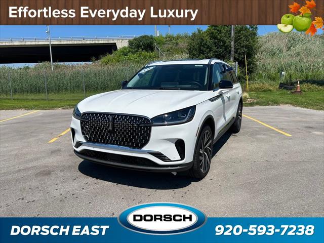 2026 Lincoln Aviator Reserve for sale in Green Bay, WI