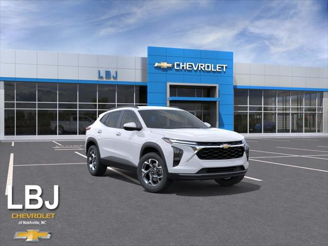 2026 Chevrolet Trax FWD LT for sale in Nashville, NC