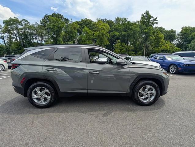 2024 Hyundai Tucson SEL 2024 Hyundai Tucson SEL