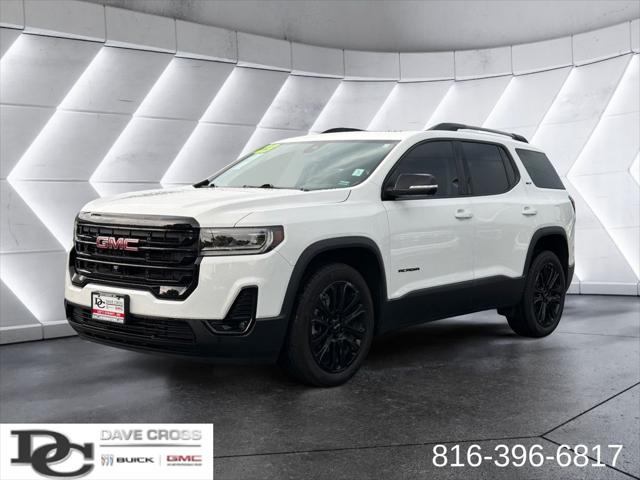 2023 GMC Acadia AWD SLT for sale in Lees Summit, MO