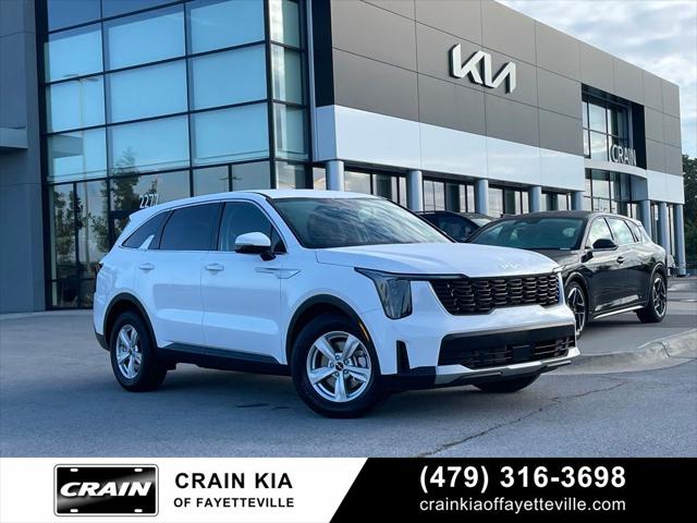 2026 Kia Sorento LX for sale in Fayetteville, AZ