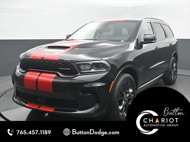 2025 Dodge Durango GT Plus AWD for sale in Kokomo, IN
