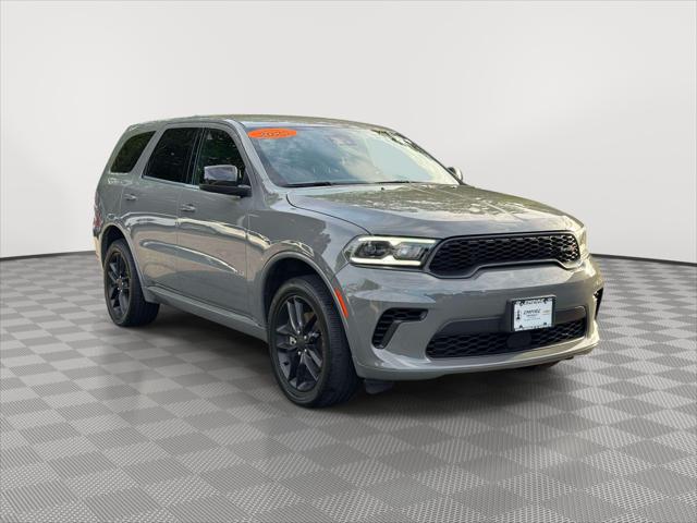 2023 Dodge Durango GT Launch Edition AWD for sale in Huntington Station, NY