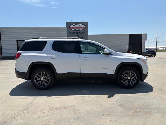 2019 GMC Acadia SLT-1 for sale in Watertown, SD