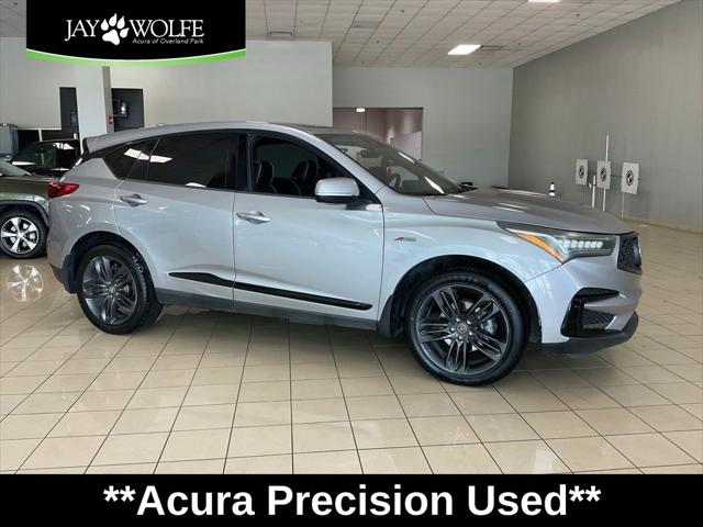 2019 Acura RDX A-SPEC Package for sale in Overland Park, KS