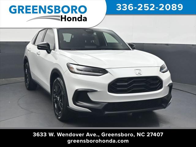 2027 Honda HR-V Sport 2WD for sale in Greensboro, NC