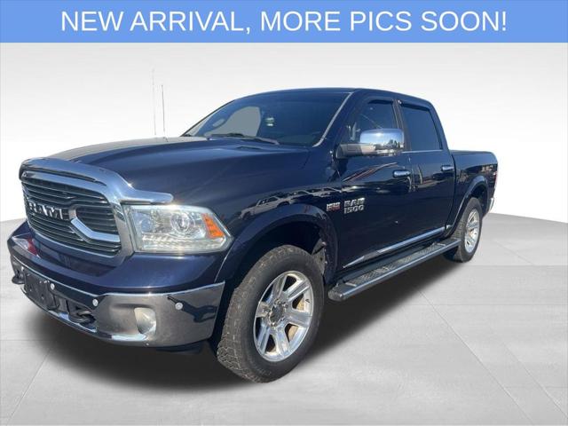 2016 Ram 1500 Longhorn for sale near Celina, OH