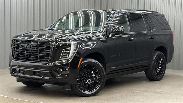 2026 GMC Yukon Denali 4WD for sale in Frederick, MD
