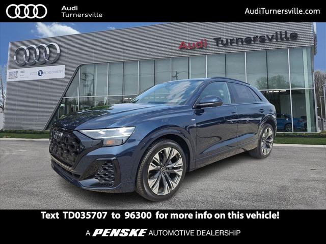 2026 Audi Q8 Premium Plus 55 TFSI quattro Tiptronic for sale in Turnersville, NJ