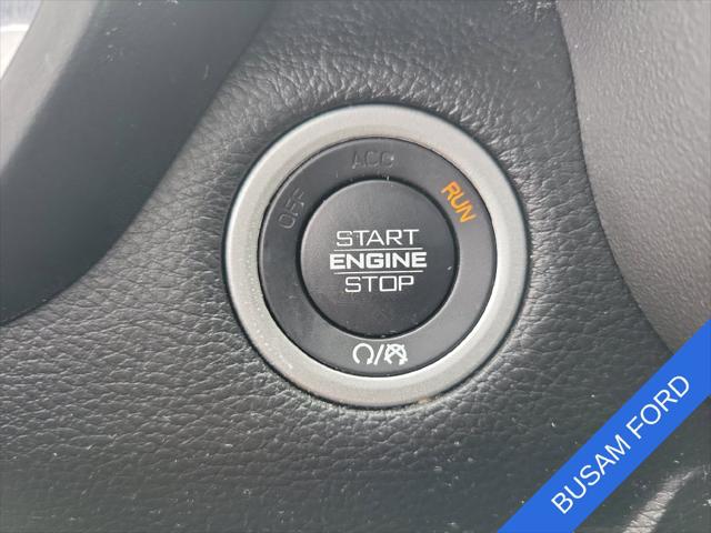 2024 Ram 1500 Big Horn Crew Cab 4x4 64 Box
