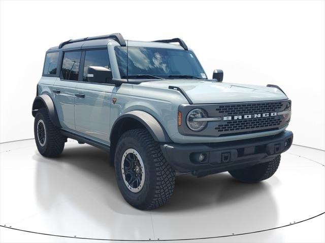 2022 Ford Bronco Badlands for sale in Orlando, FL