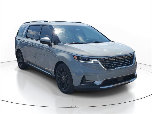 2024 Kia Carnival MPV SX Prestige for sale in Orlando, FL