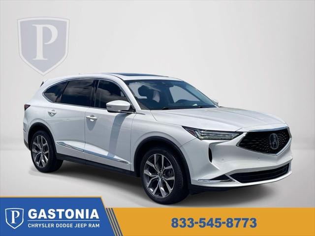 2023 Acura MDX Technology Package for sale in Gastonia, NC