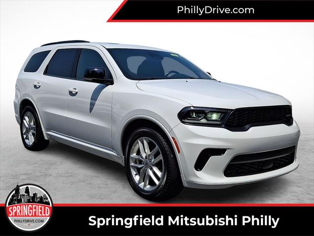 2024 Dodge Durango GT Plus RWD for sale in Springfield, PA