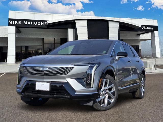 2027 Cadillac iQ Luxury for sale in Boulder, CO