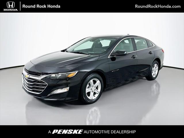 2024 Chevrolet Malibu FWD 1LT for sale in Round Rock, TX