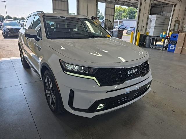 2022 Kia Sorento Hybrid EX for sale near Groveport, OH