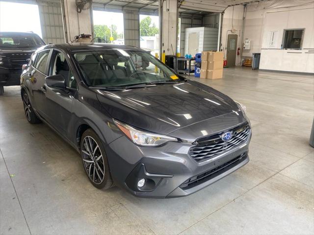 2024 Subaru Impreza Sport 5-Door for sale in Groveport, OH