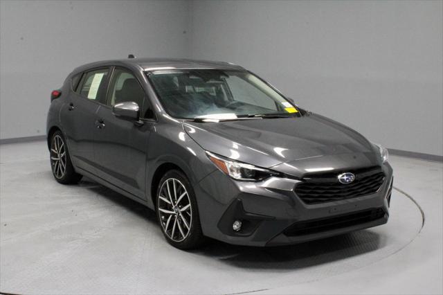 2024 Subaru Impreza Sport 5-Door for sale near Groveport, OH
