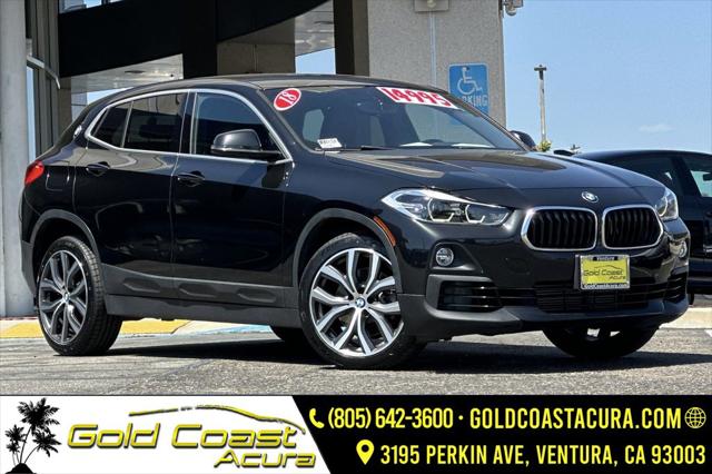2018 BMW X2 sDrive28i for sale in Ventura, CA