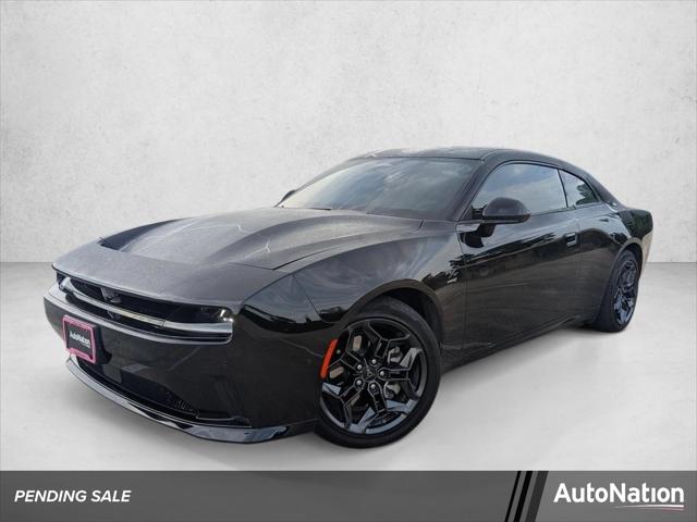 2025 Dodge Charger Daytona R/T AWD for sale in Spring, TX
