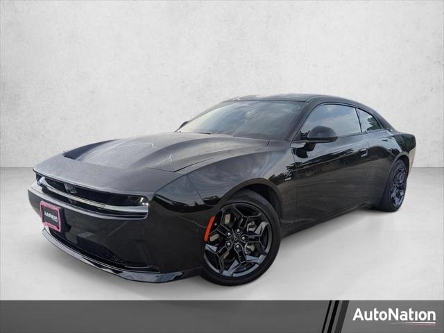 2025 Dodge Charger Daytona R/T AWD for sale in Spring, TX