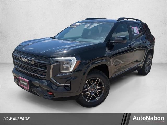 2026 GMC Terrain AWD AT4 for sale in Spring, TX