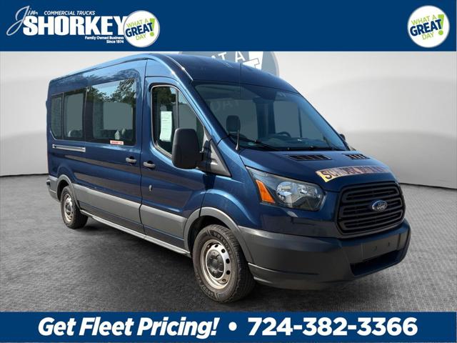 2016 Ford Transit XL for sale in White Oak, PA