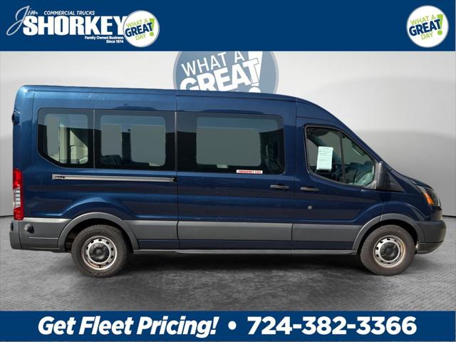 2016 Ford Transit XL