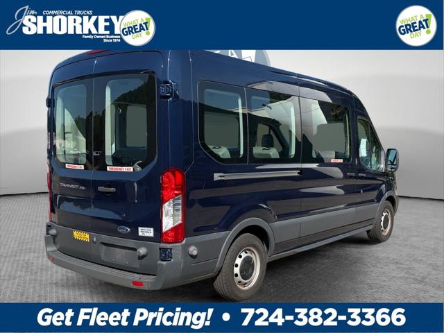 2016 Ford Transit XL