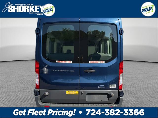 2016 Ford Transit XL