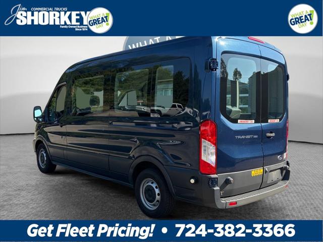 2016 Ford Transit XL