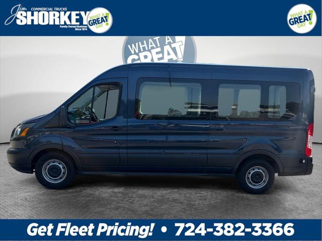 2016 Ford Transit XL