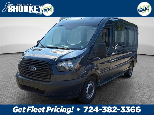 2016 Ford Transit XL