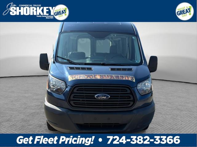 2016 Ford Transit XL