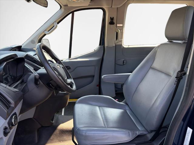 2016 Ford Transit XL