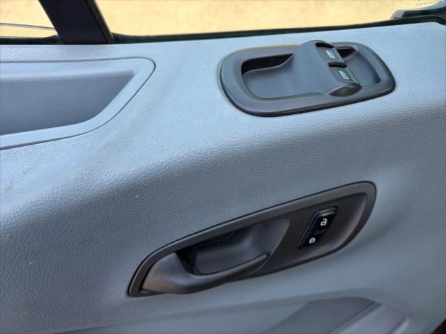 2016 Ford Transit XL