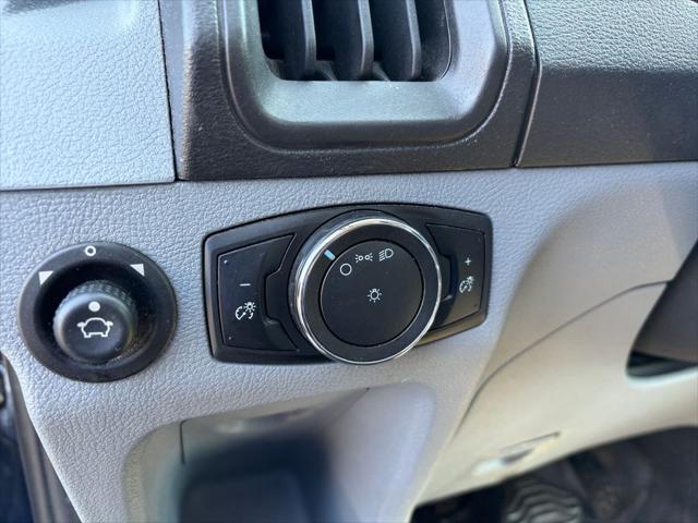 2016 Ford Transit XL