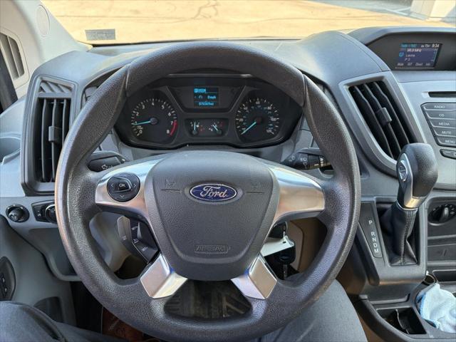 2016 Ford Transit XL
